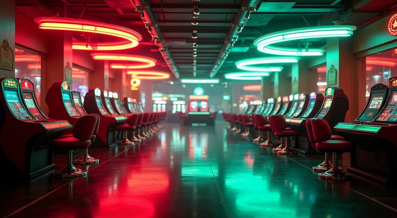 tk567 Live Baccarat C-তে আমরা কী অফার করি