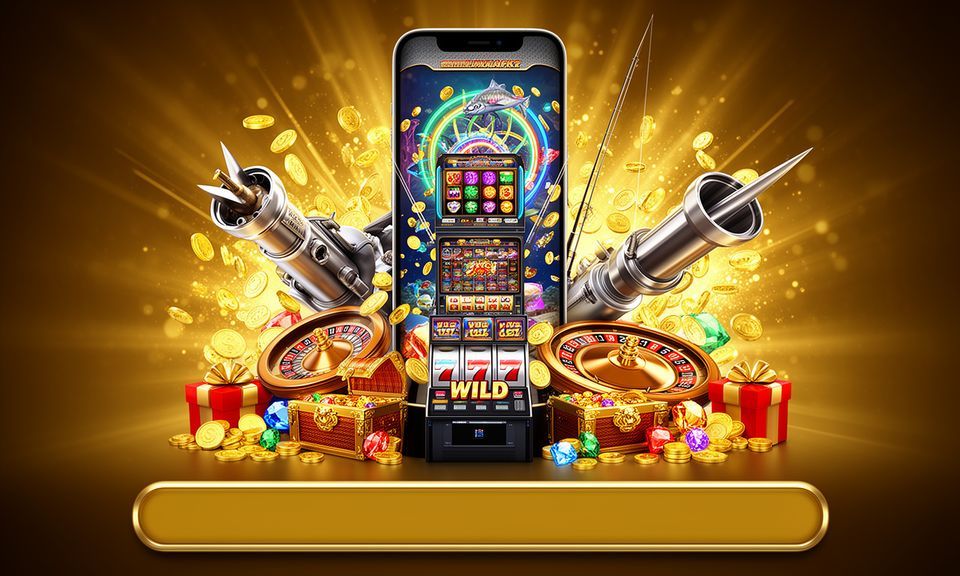 tk567 mobile gaming
